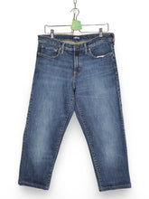 Blugi Land's End - marimea M W33 - Barbati