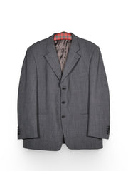 Sacou (96%lana) Pierre Cardin - marimea XXL - Barbati