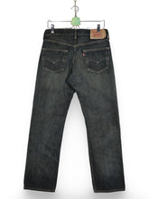 Blugi Levi's 501 - marimea W33/L32 - Barbati