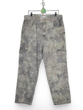 Blugi Bershka - marimea M/L W34 - Barbati