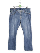 Blugi C&A - marimea XL/XXL W38/L30 - Barbati