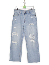 Blugi Bershka - marimea L W30 - Femei