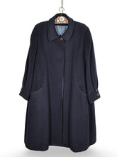 Palton 100%lana - marimea XXL/3XL - Femei