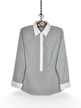 Camasa benetton - marimea L - Femei