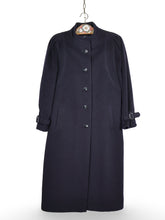 Palton (100%lana) C&A - marimea L - Femei