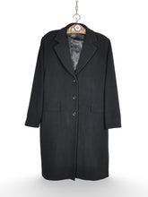 Palton (lana&cashmir) Ril's - marimea XL - Femei