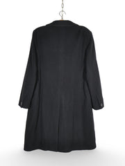 Palton (lana&cashmir) Ril's - marimea L/XL - Femei