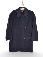 Palton (angora&lana) Marcona - marimea XL - Femei