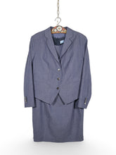 Sacou + Rochie Kuhn - marimea L/XL - Femei