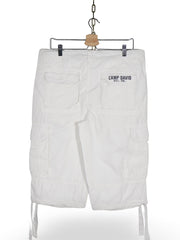 Pantaloni 2/3 Camp David - marimea M/L - Barbati