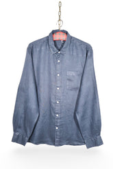 Camasa 100%in - marimea L - Barbati