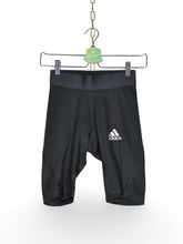 Colanti scurti Adidas - marimea S - Barbati