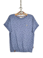 Tricou Naketano - marimea L - Femei