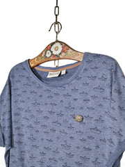 Tricou Naketano - marimea L - Femei