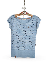 Tricou Naketano - marimea M - Femei