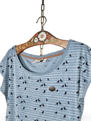 Tricou Naketano - marimea M - Femei