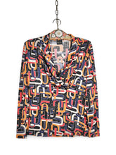 Bluza Madeleine - marimea M/L - Femei