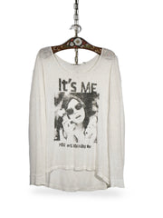 Bluza (100%in) Rich&Royal - marimea S - Femei