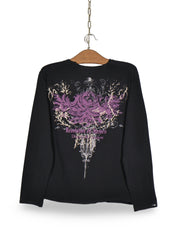 Bluza Vintage - marimea S - Femei