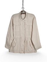 Jacheta 100%in - marimea XL/XXL - Femei