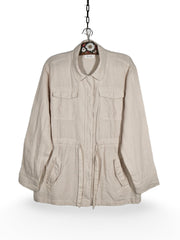 Jacheta 100%in - marimea XL/XXL - Femei