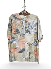 Camasa 100%vascoza - marimea XL - Femei