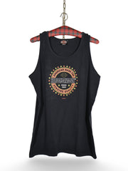 Maiou Harley-Davidson - marimea M/L - Barbati