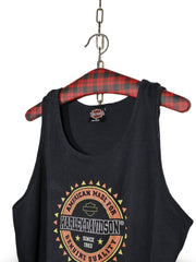 Maiou Harley-Davidson - marimea M/L - Barbati