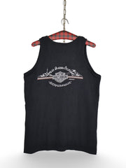 Maiou Harley-Davidson - marimea M/L - Barbati