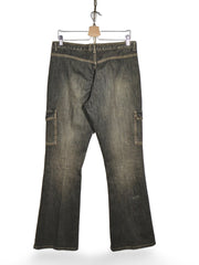 Blugi Marc O'Polo - marimea L W32/L32 - Femei
