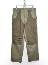 Pantaloni Salewa - marimea XXL - Barbati