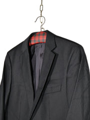 Sacou (65%lana) Hugo Boss - marimea XS/S - Barbati