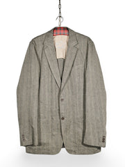 Sacou (in&bumbac) Pierre Cardin - marimea L - Barbati