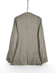 Sacou (in&bumbac) Pierre Cardin - marimea L - Barbati