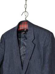 Sacou (100%in) H&M - marimea S - Barbati