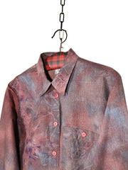 Camasa Vintage - marimea L/XL - Femei