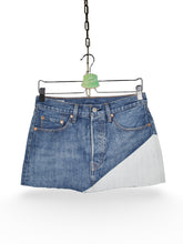 Fusta Levi's - marimea S - Femei