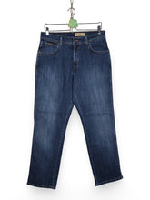 Blugi Wrangler - marimea M W33/L30 - Barbati