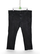 Blugi C&A - marimea 4XL+ W48/L30 - Barbati