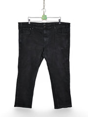 Blugi C&A - marimea 4XL+ W48/L30 - Barbati