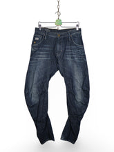 Blugi G-star - marimea S W30/L32 - Barbati