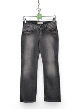 Blugi Levi's 570 - marimea M W29/L30 - Femei