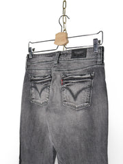 Blugi Levi's 570 - marimea M W29/L30 - Femei