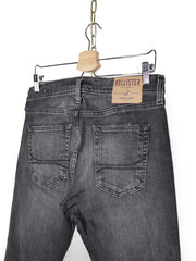 Blugi Hollister - marimea S W30/L30 - Barbati