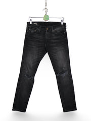 Blugi Hollister - marimea S W30/L30 - Barbati