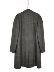 Palton (100%lana) Vintage - marimea XL/XXL - Barbati