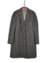 Palton (100%lana) Vintage - marimea XL/XXL - Barbati