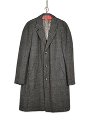 Palton (100%lana) Vintage - marimea XL/XXL - Barbati