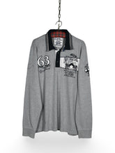 Bluza Camp David - marimea XXL - Barbati