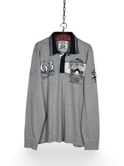 Bluza Camp David - marimea XXL - Barbati